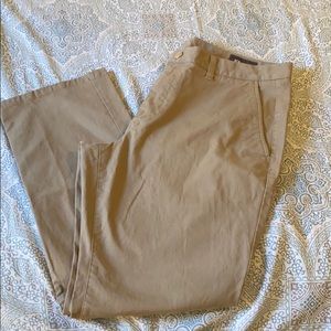 Bonobos Men’s Athletic Chino Pants 36/30